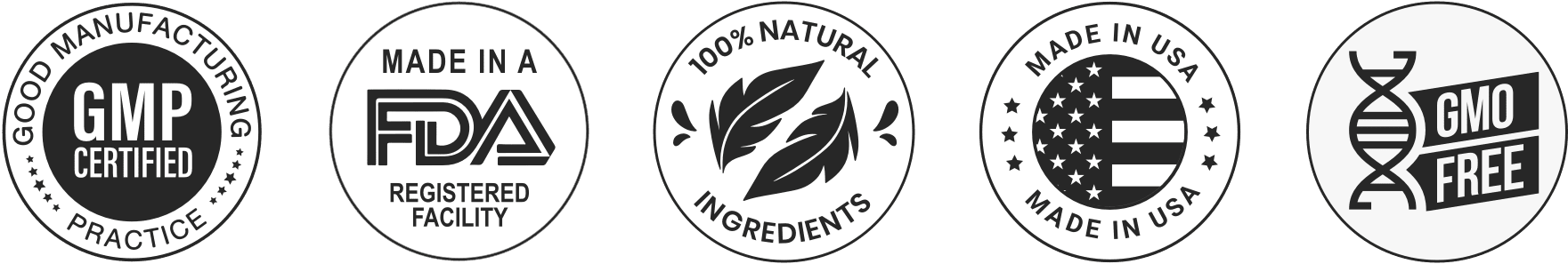 HorsePeak supplement FDA Approved