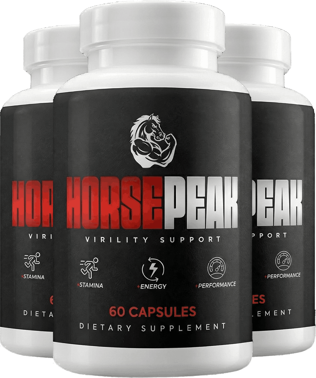 HorsePeak